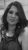 arleen b