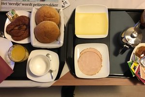 Dineren