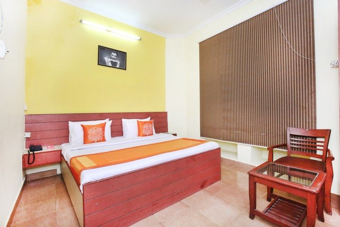 oyo hotel amar inn jalandhar reviews