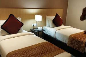 Room & Suite