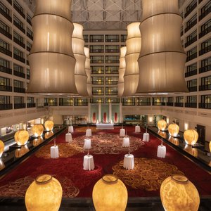 Cinnamon Grand Colombo in Colombo