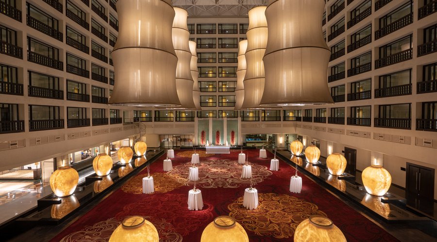 Atrium