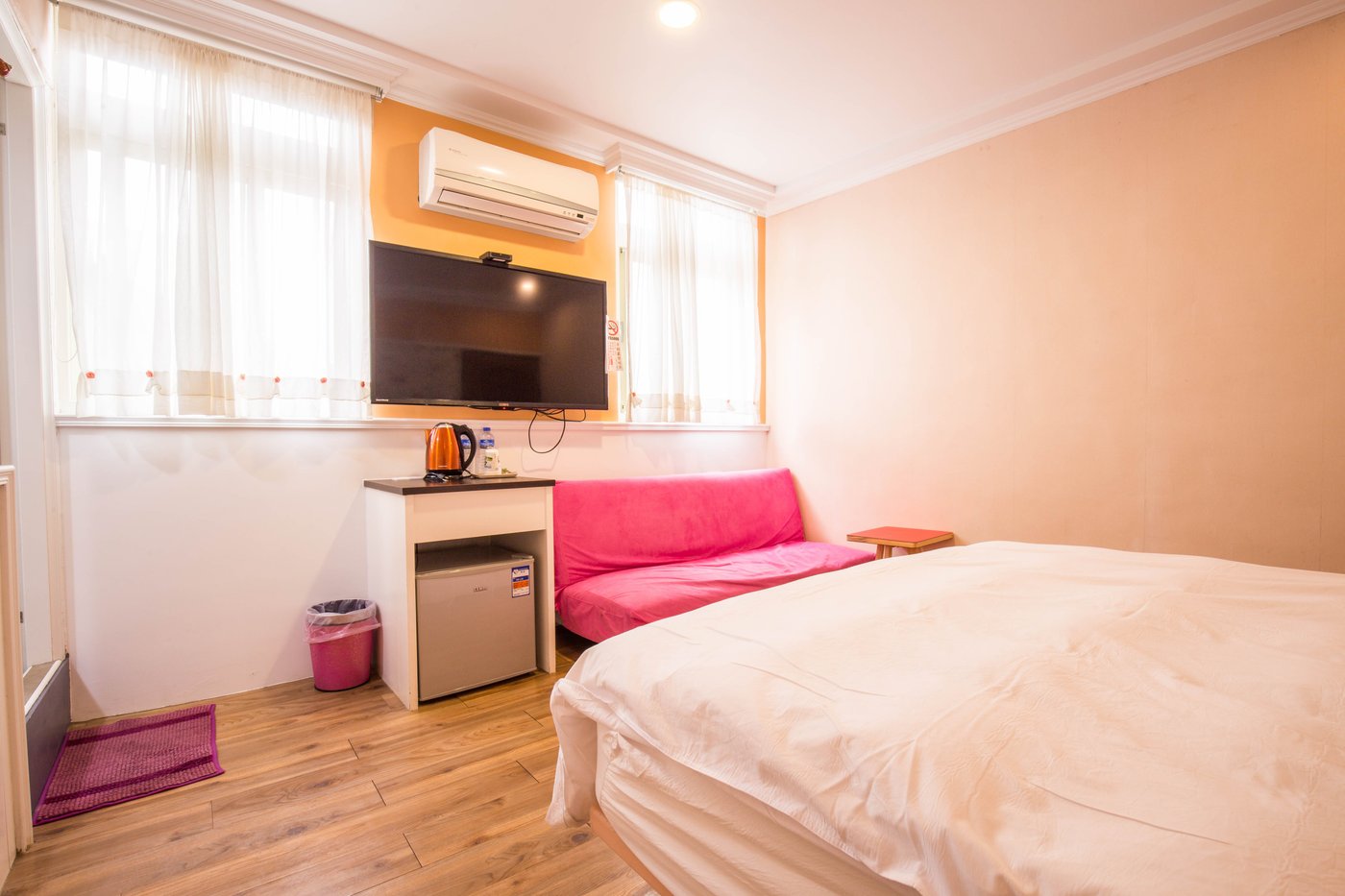 N. Castle Hotel Rooms: Pictures & Reviews - Tripadvisor