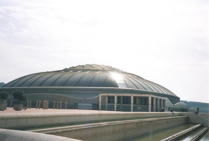 Imagen 1 de Palau Sant Jordi