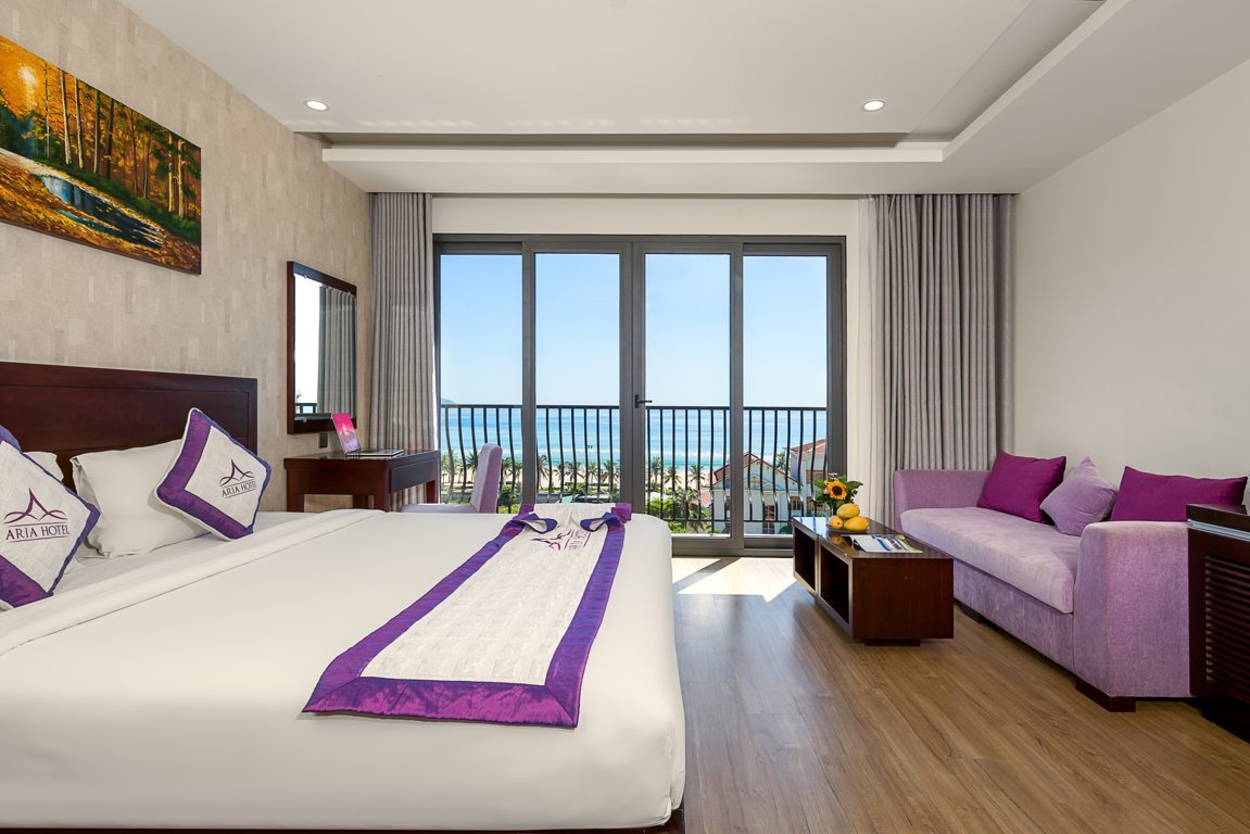 Alani Hotel & Spa Beach: Pictures & Reviews - Tripadvisor