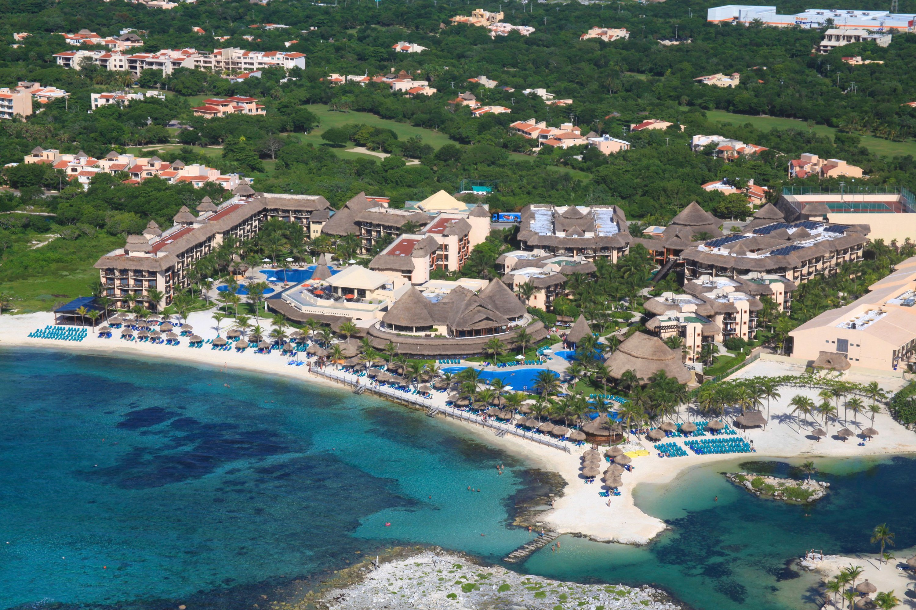 riviera maya mexico resort