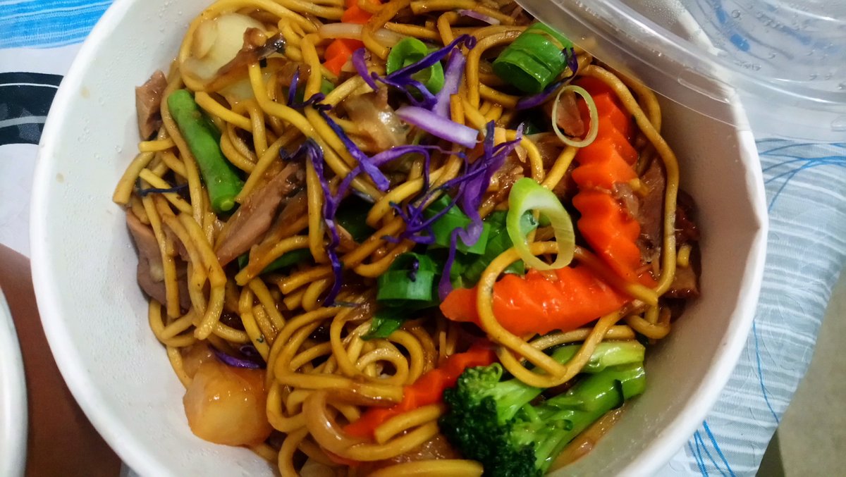 PHEAST NOODLE BAR, Epsom - Restaurant Reviews, Photos & Phone Number ...