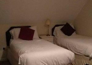 Room & Suite