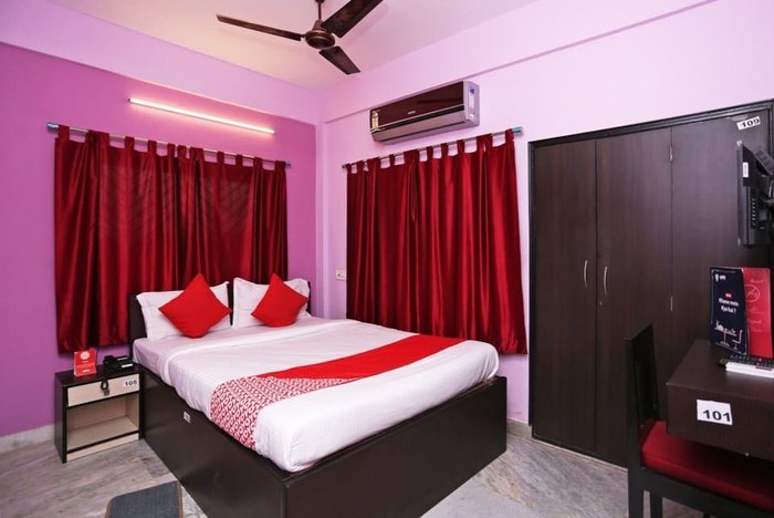 HOTEL O JAMS GUEST HOUSE - Prices & Reviews (India/Kolkata (Calcutta ...