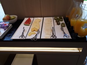Salle à manger