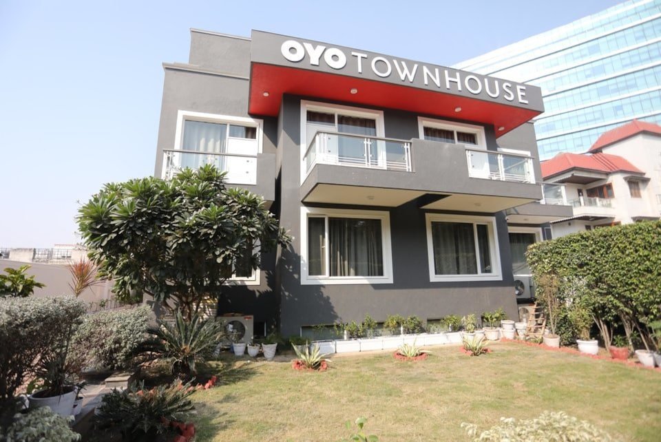 OYO TOWNHOUSE 027 SECTOR 15 GURGAON (ÍNDIA): 39 fotos e avaliações ...