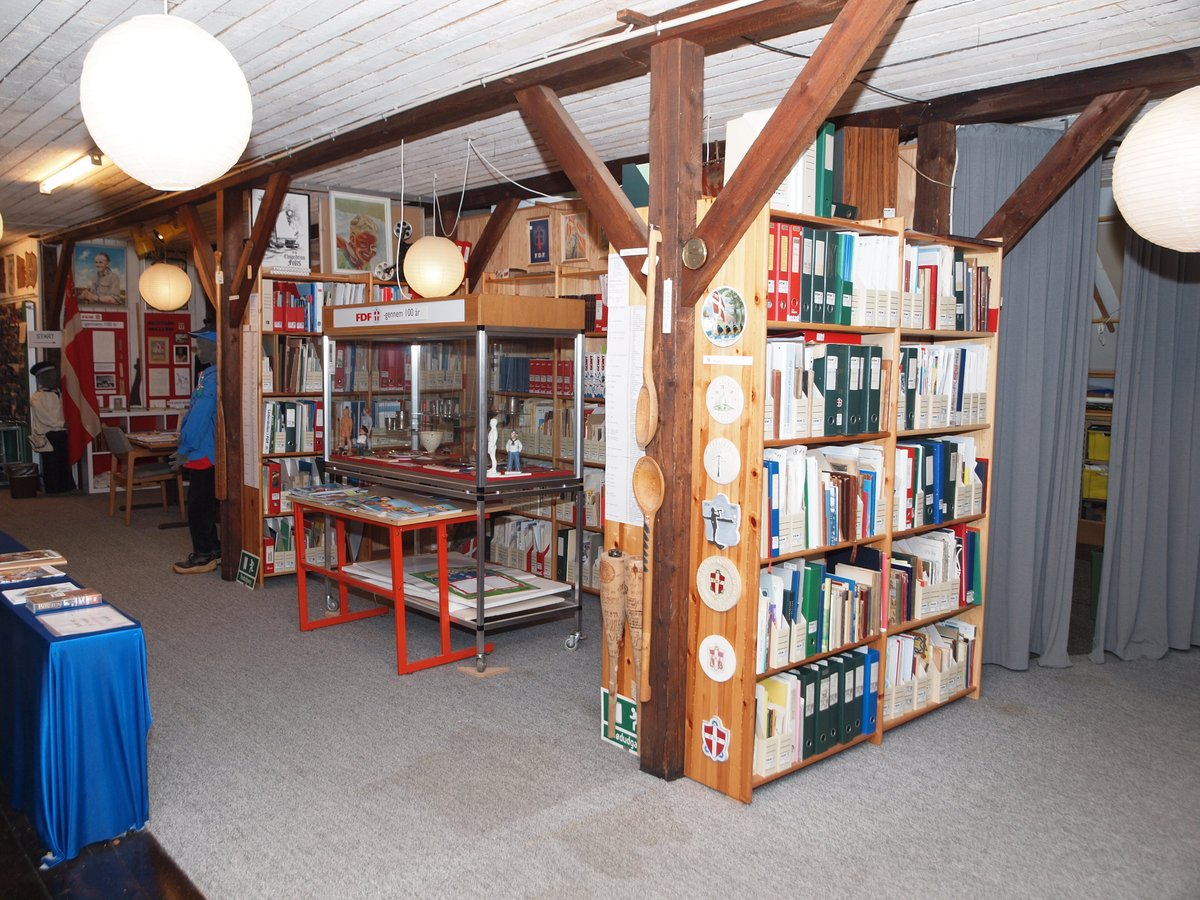 FDF Museum
