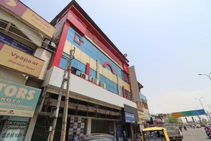 OYO 2075 HOTEL KOTA ROYAL - Prices & Reviews (India)