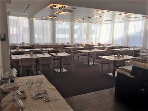 Speisesaal