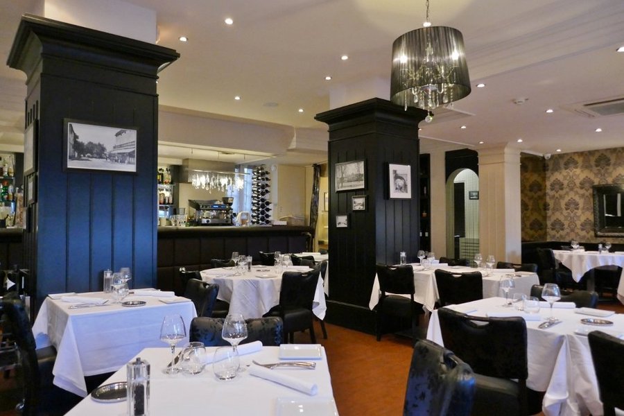 Hotel Centre Lauragais  Castelnaudary  tarifs 2021 mis