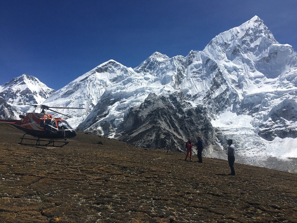 Himalaya Holiday Service (Kathmandu) - All You Need to Know BEFORE You Go Himalaya Holiday Service (Kathmandu) - All You Need to Know BEFORE You Go
