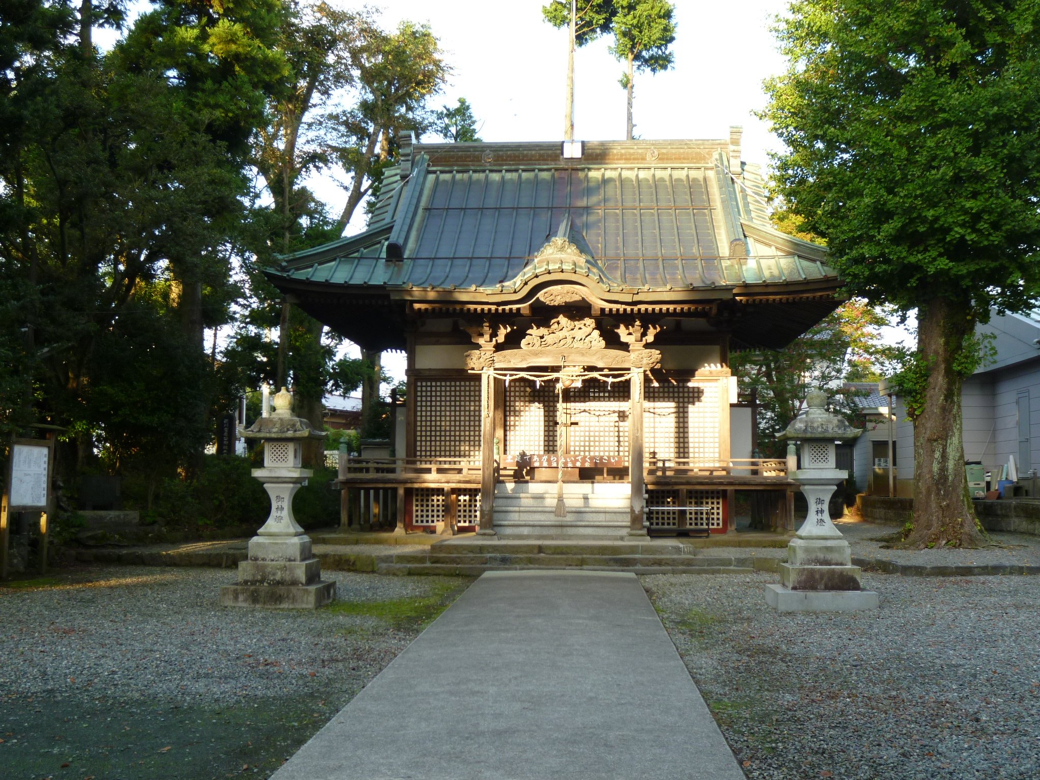 2025年 吾妻神社 - 出発前に知っておくべきことすべて