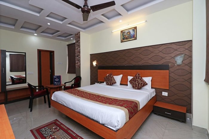 OYO 3964 HOTEL SHUBHKAMNA GRAND - Prices & Reviews (Lucknow, India)