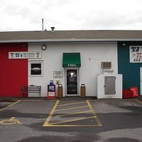 TJ's Deli and Catering