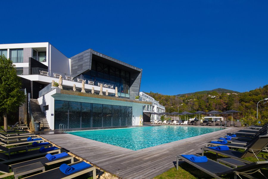 Monchique Resort & Spa Hotel (Portugal) : tarifs 2021 mis ...