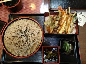 料理
