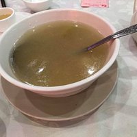其他忘記拍了,就拍了個海鮮湯