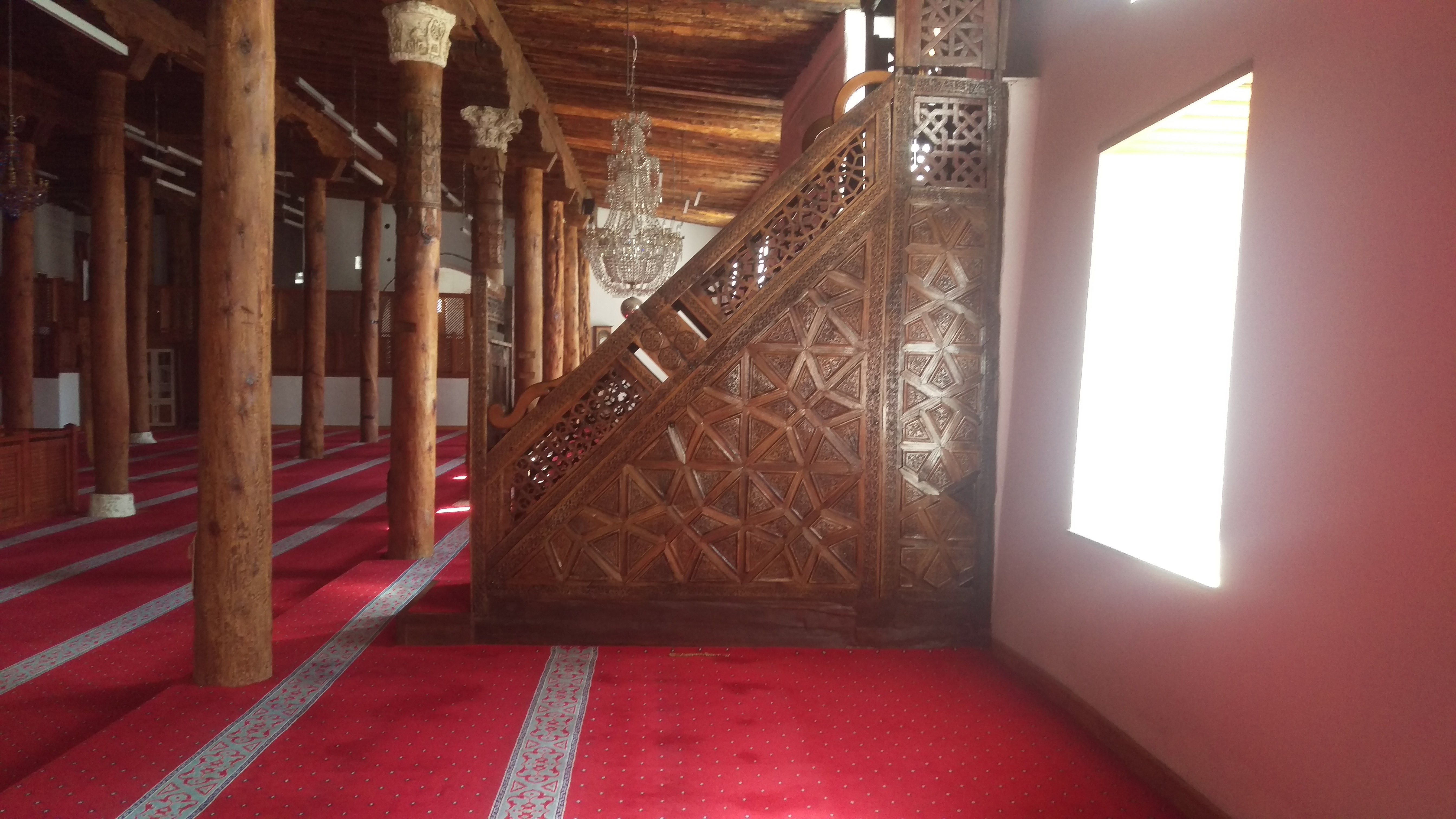 Ulu Camii (Sivrihisar) - 2022 Alles Wat U Moet Weten VOORDAT Je Gaat ...