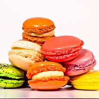 Macaron Parisien