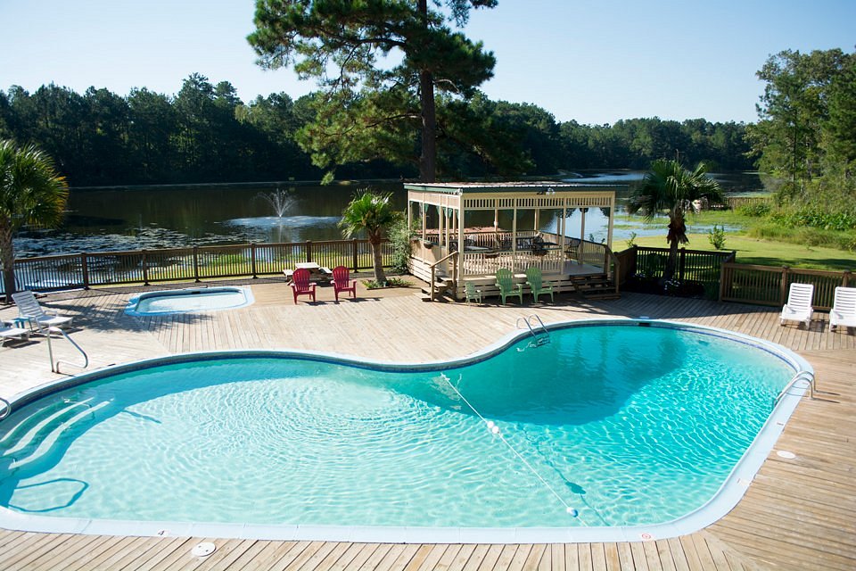 ABITA SPRINGS RV RESORT Hotel (LA) Prezzi e Recensioni 2024