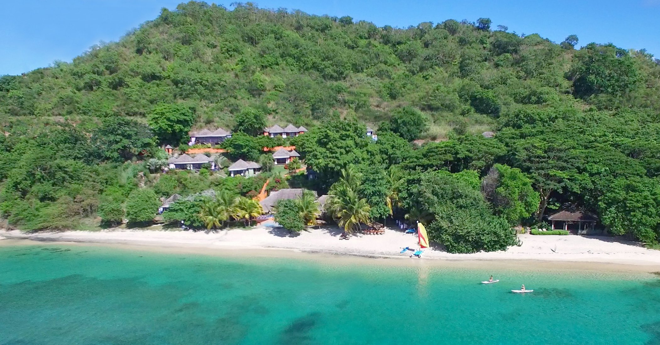 Laluna Boutique Hotel and Villas by null