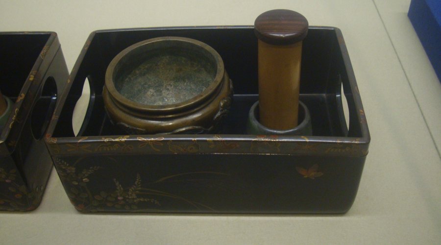 Musée du sel et du tabac