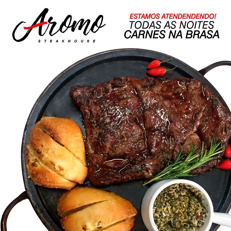 Restaurante E Churrascaria Espeto de Ouro em Brusque Cardápio