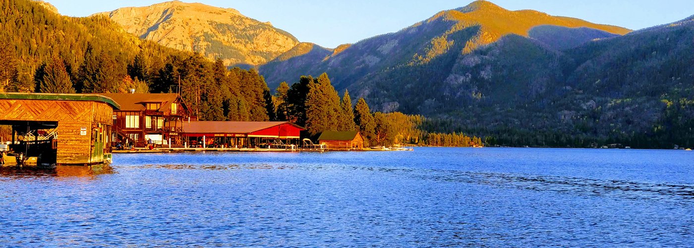 Grand Lake