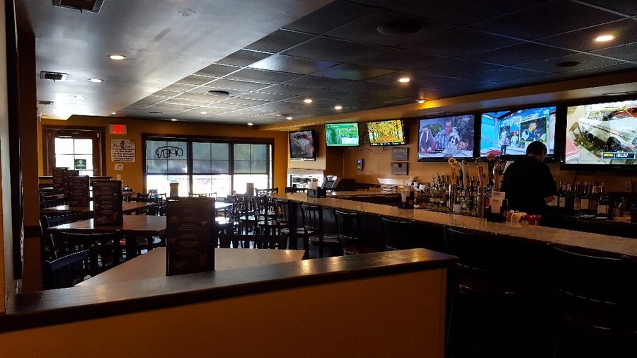 Broadneck Grill