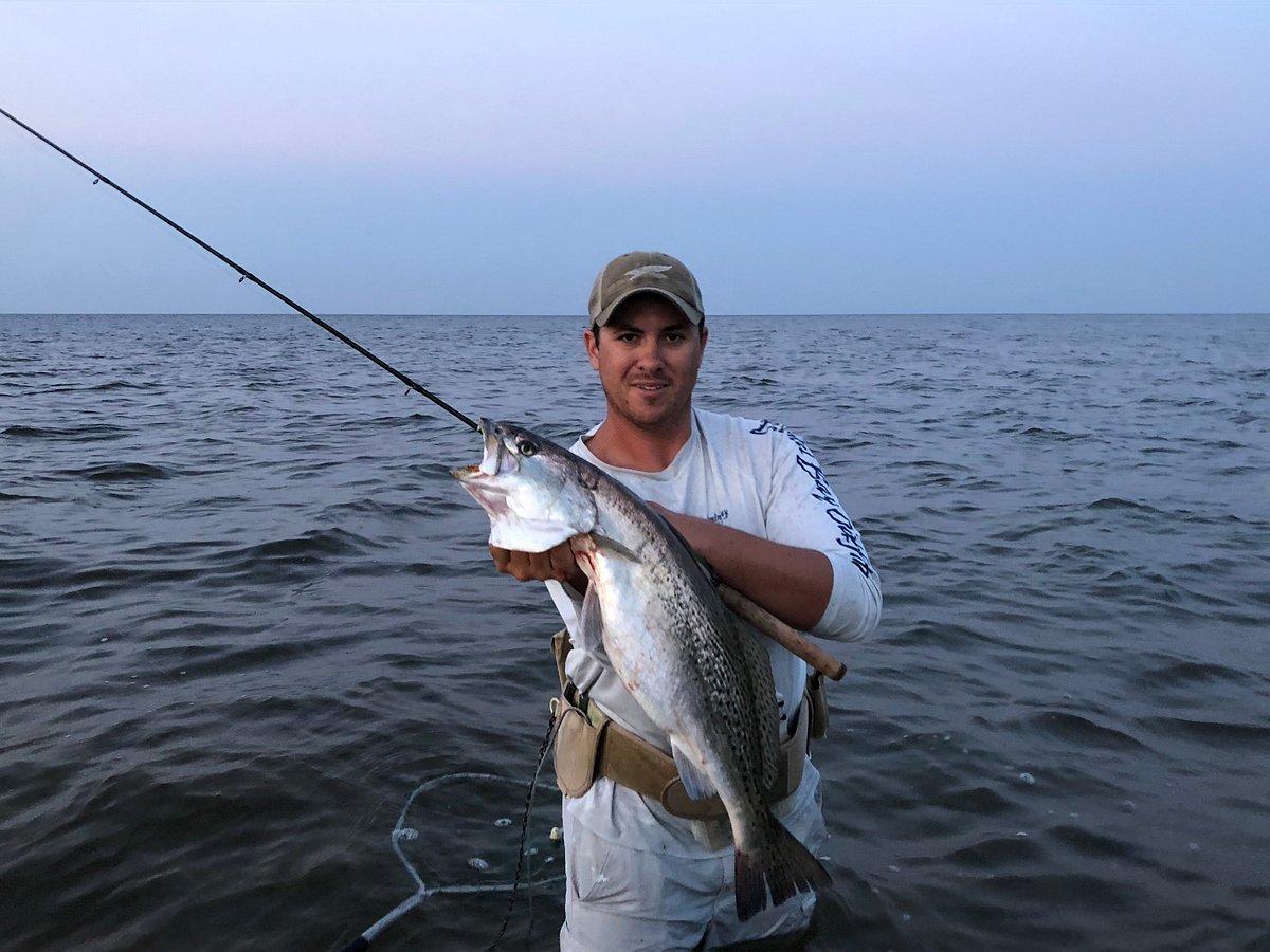 Ambush Fishing Charters (Long Beach, MS) Hours, Address Tripadvisor