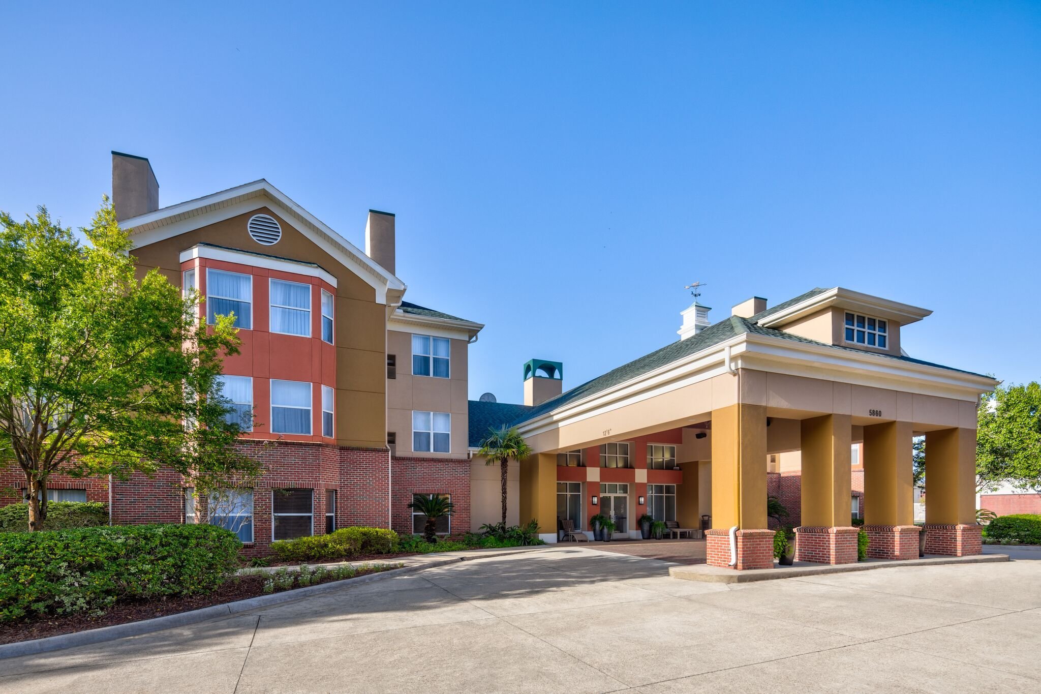 HOMEWOOD SUITES BY HILTON BATON ROUGE Updated 2024 Reviews Photos   Homewood Suites Baton 