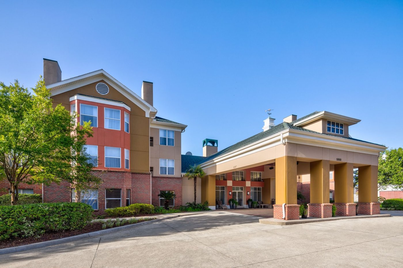 HOMEWOOD SUITES BY HILTON BATON ROUGE - Hotel Prices & Reviews