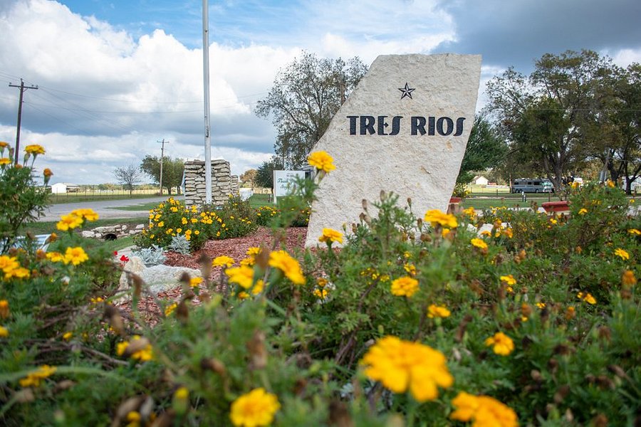 Tres Rios Rv Resort Updated 2020 Campground Reviews Glen Rose Tx Tripadvisor