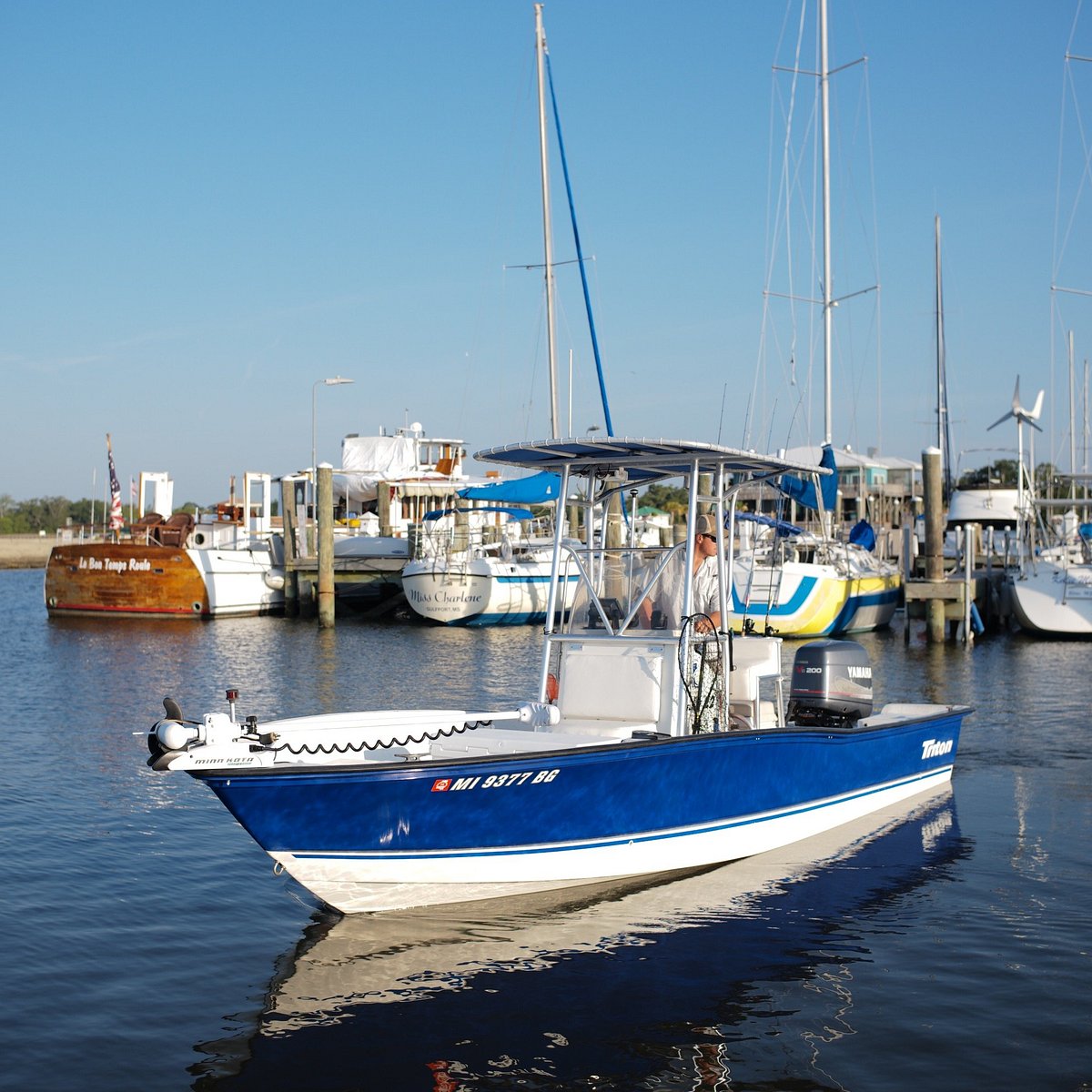 Ambush Fishing Charters (Long Beach, MS) Hours, Address Tripadvisor