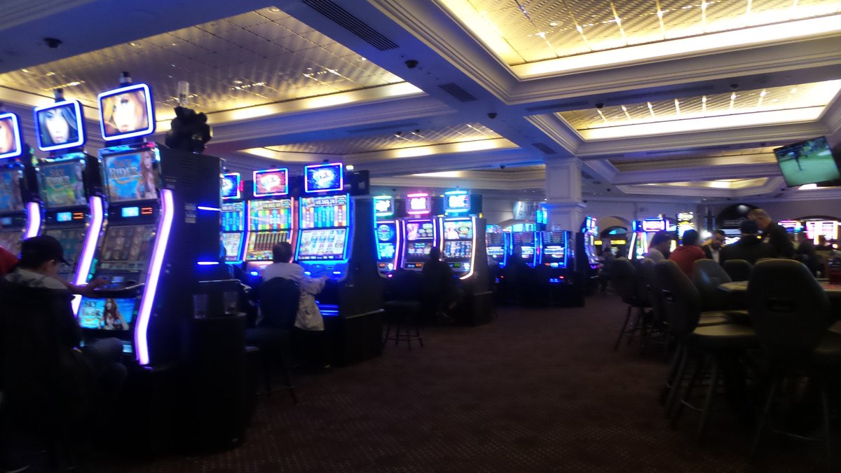 Casino Nova Scotia, Галифакс: лучшие советы перед посещением - Tripadvisor