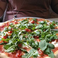 PIZZA SENZA GLUTINE