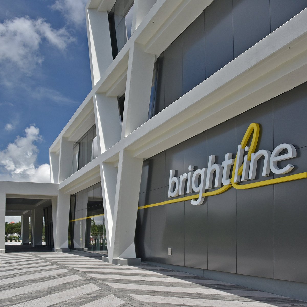 Brightline West: All You Need To Know About The LA To Vegas Train