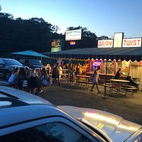 Summer night of fun
