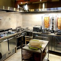 il nostro kebab