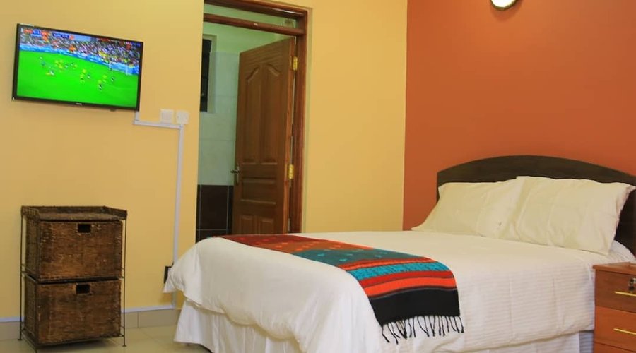 Come experience hospitality at its best
