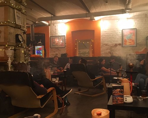 coffee shop objectives business plan