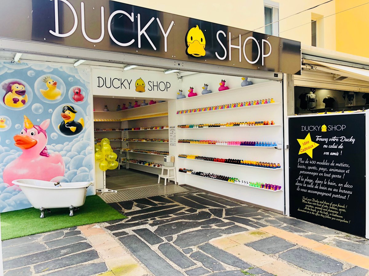 Ducky Shop - All You Need to Know BEFORE You Go (2024)