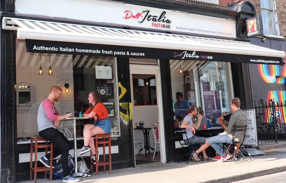 The 10 Best Cheap Italian Restaurants in Dublin Tripadvisor