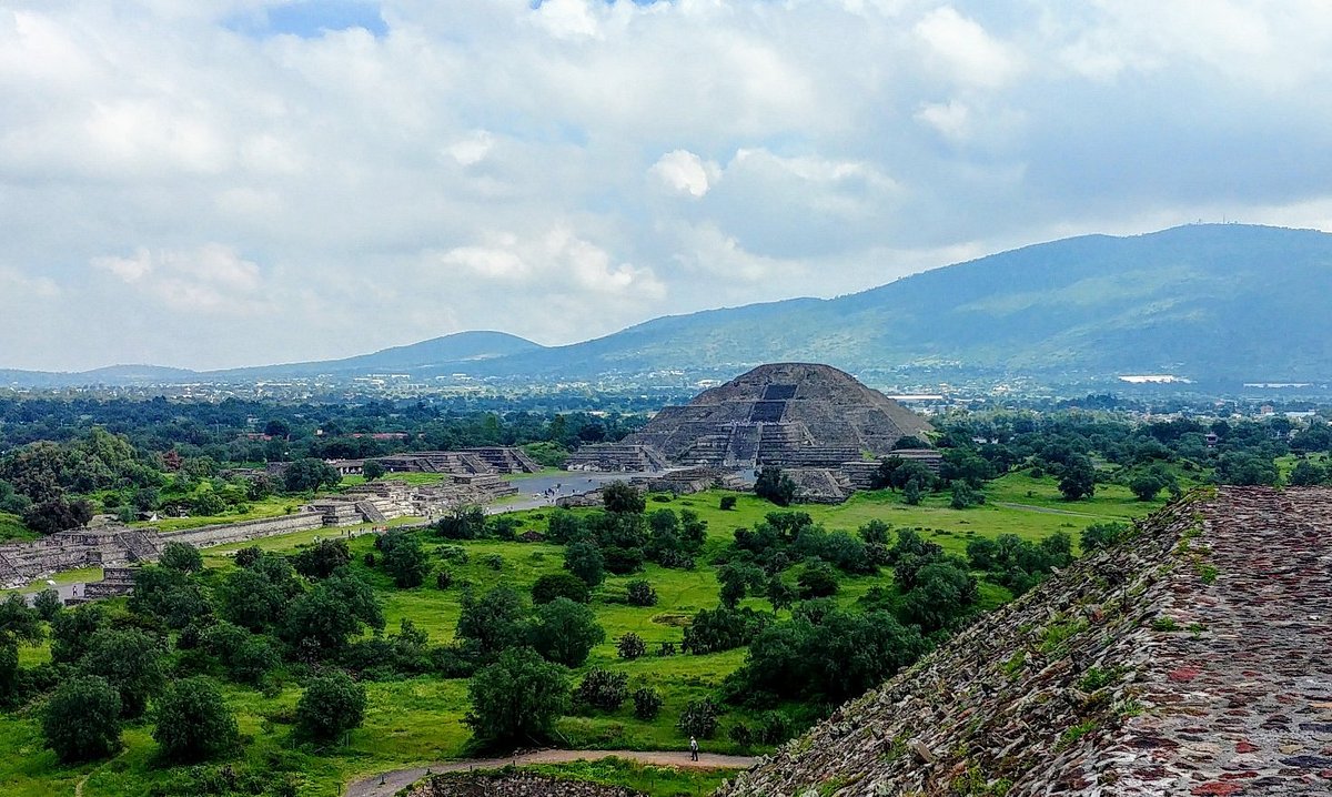 ZONA ARQUEOLOGICA TEOTIHUACAN (2024) All You Need to Know BEFORE You Go  (with Photos)