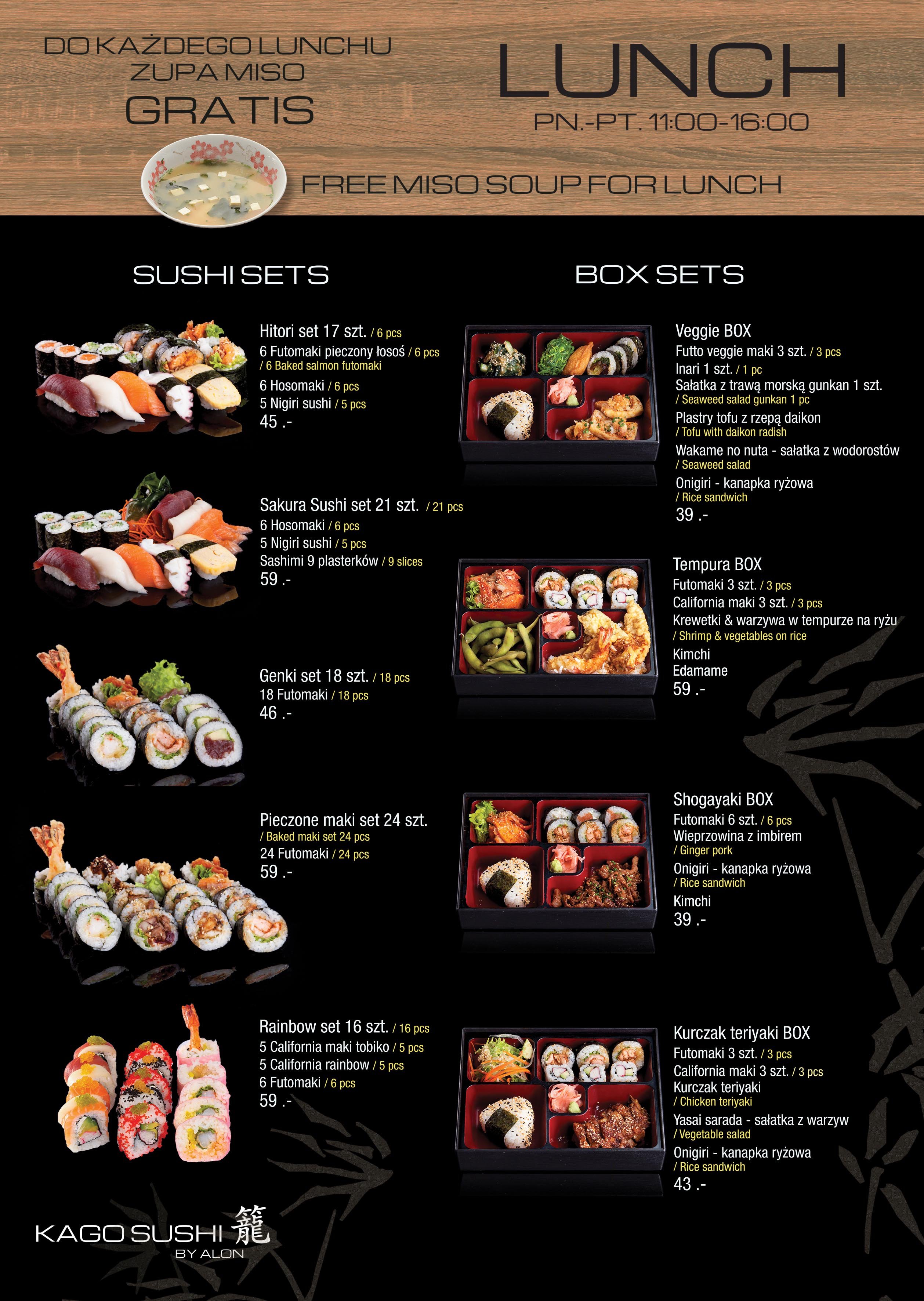 Kago Sushi Tripadvisor